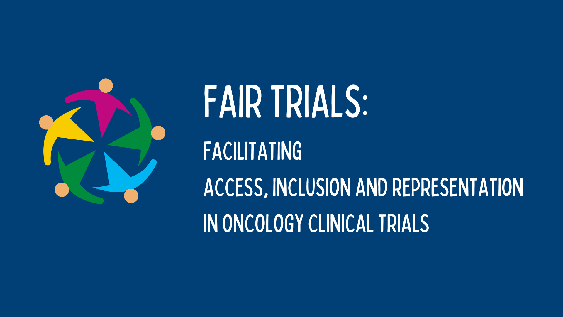 Logo for Fair Trials Projec
